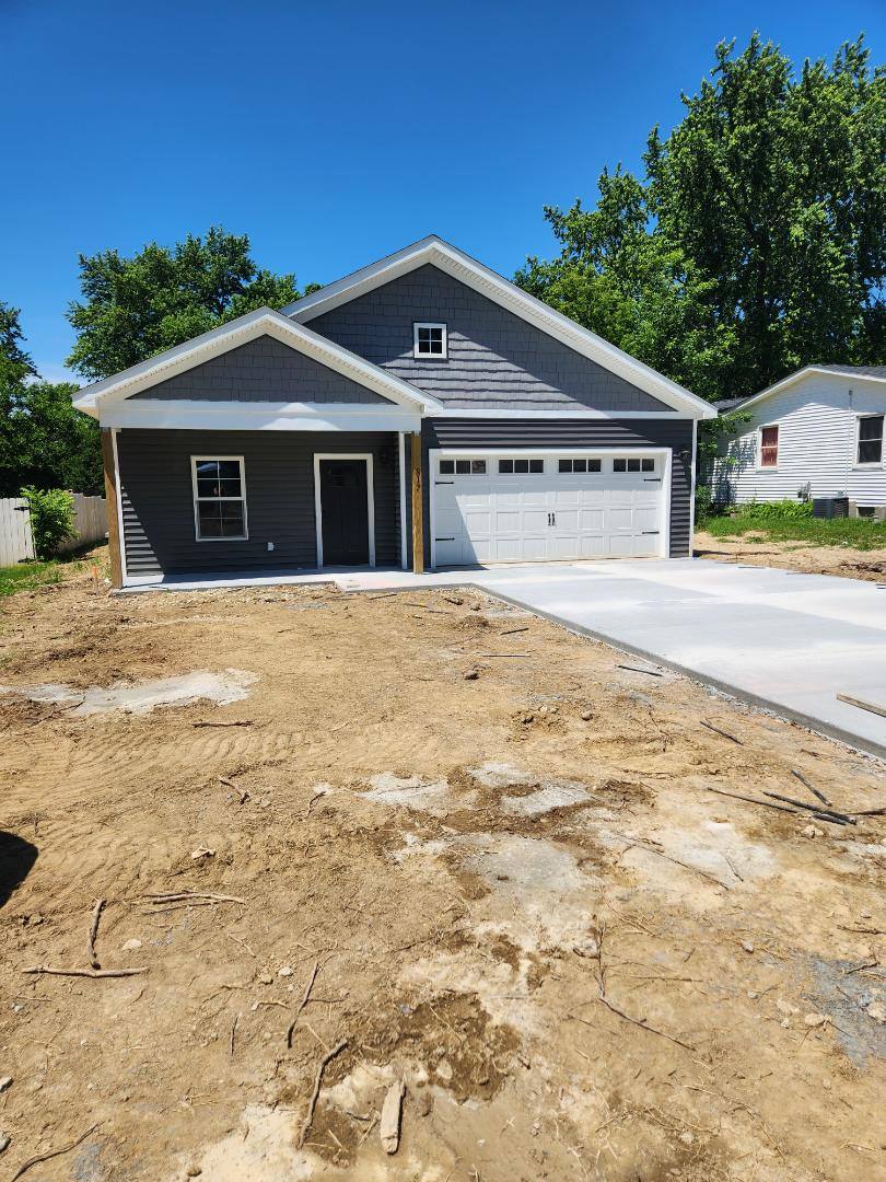 House for rent at 817 Moore St #ABBOTT, Davison, MI 48423