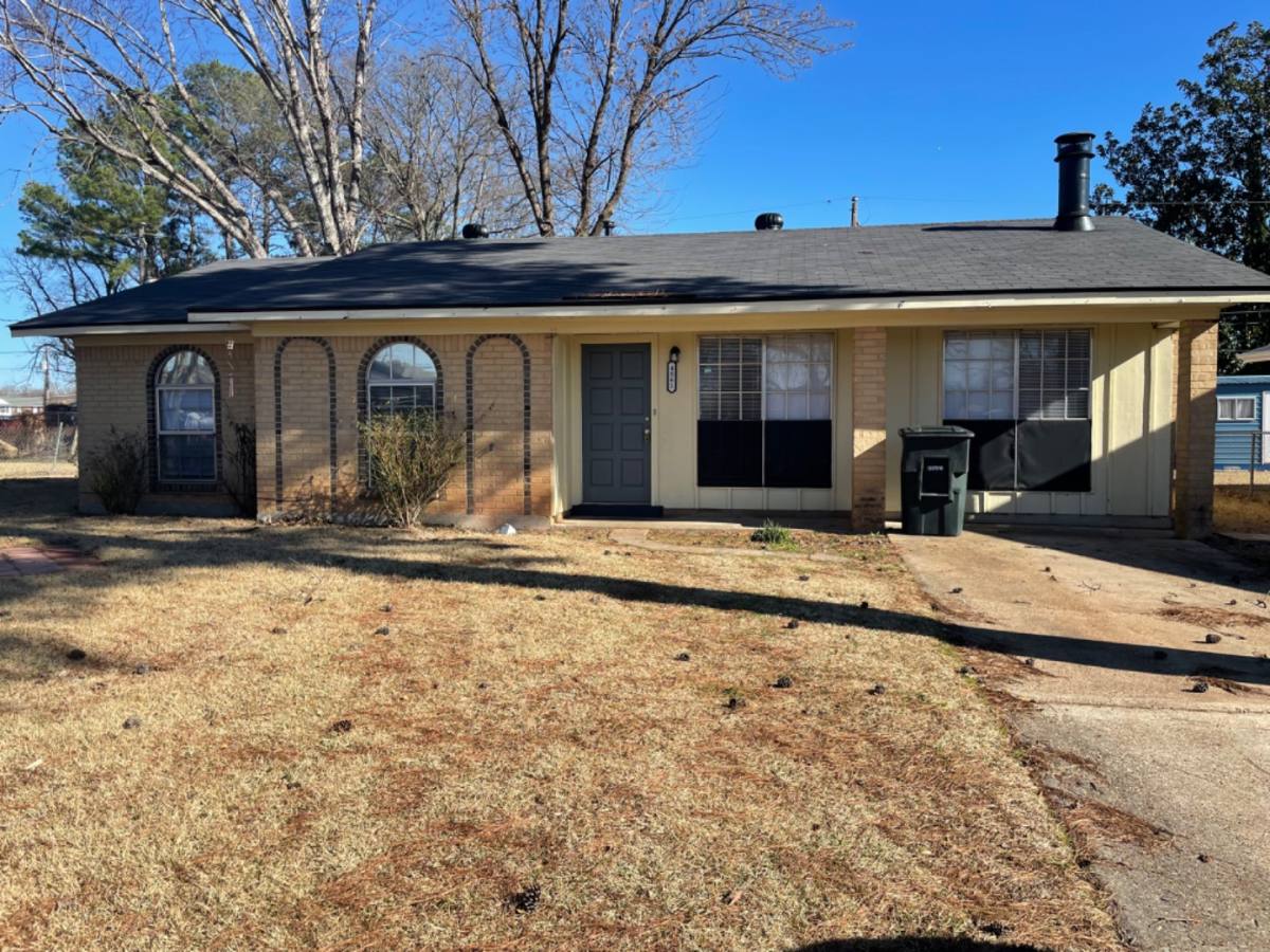 House for rent at 4861 Lilac Circle, Bossier City, LA 71111