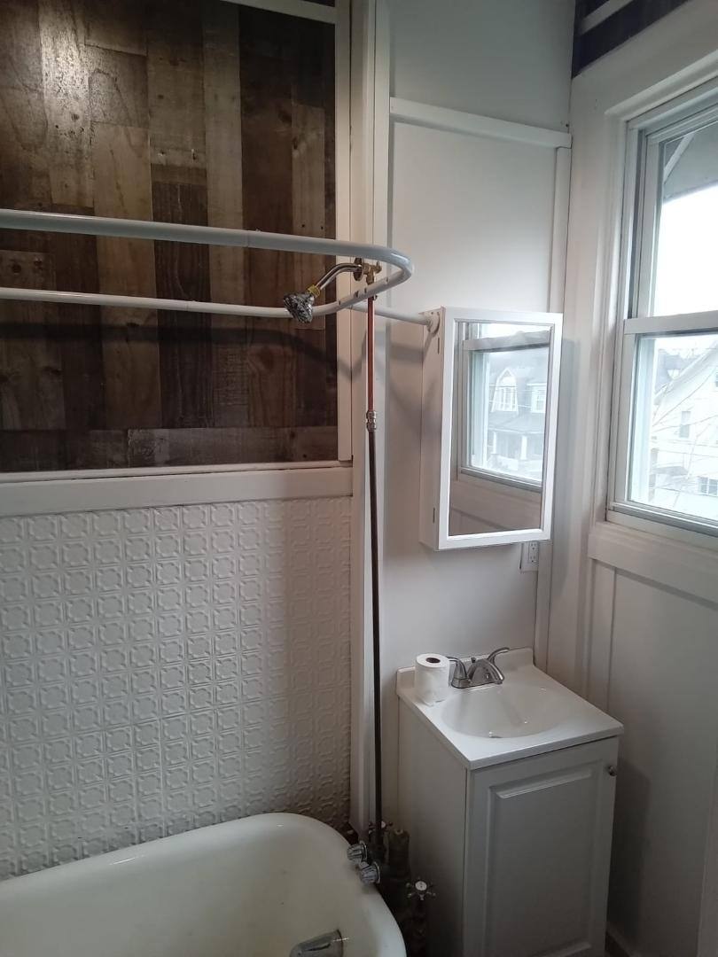 Apartment for rent at 14 Mary St #4, Port Jervis, NY 12771