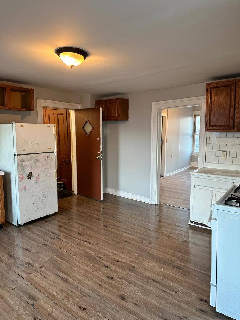 Apartment for rent at 273 Washington #3 Top Floor, Newburgh, NY 12550