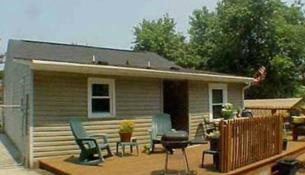 House for rent at 1405 W Walnut Ave #1, Gastonia, NC 28052