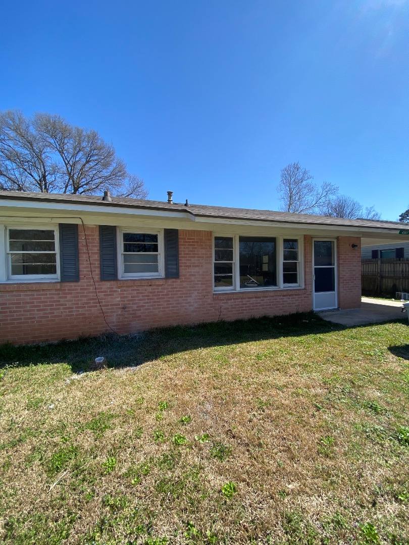 House for rent at 4507 Donnie Ave, Bossier City, LA 71111