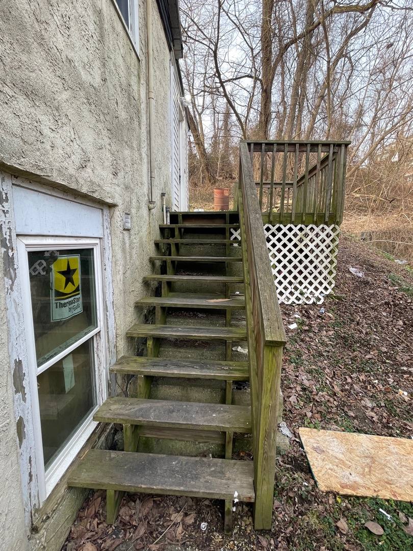 Apartment for rent at 320 Strode Ave #2, Coatesville, PA 19320