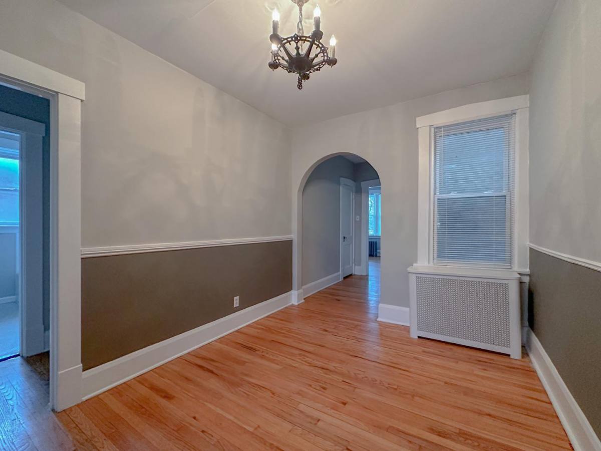 Apartment for rent at 1280 Boland Place #2S, Saint Louis, MO 63117