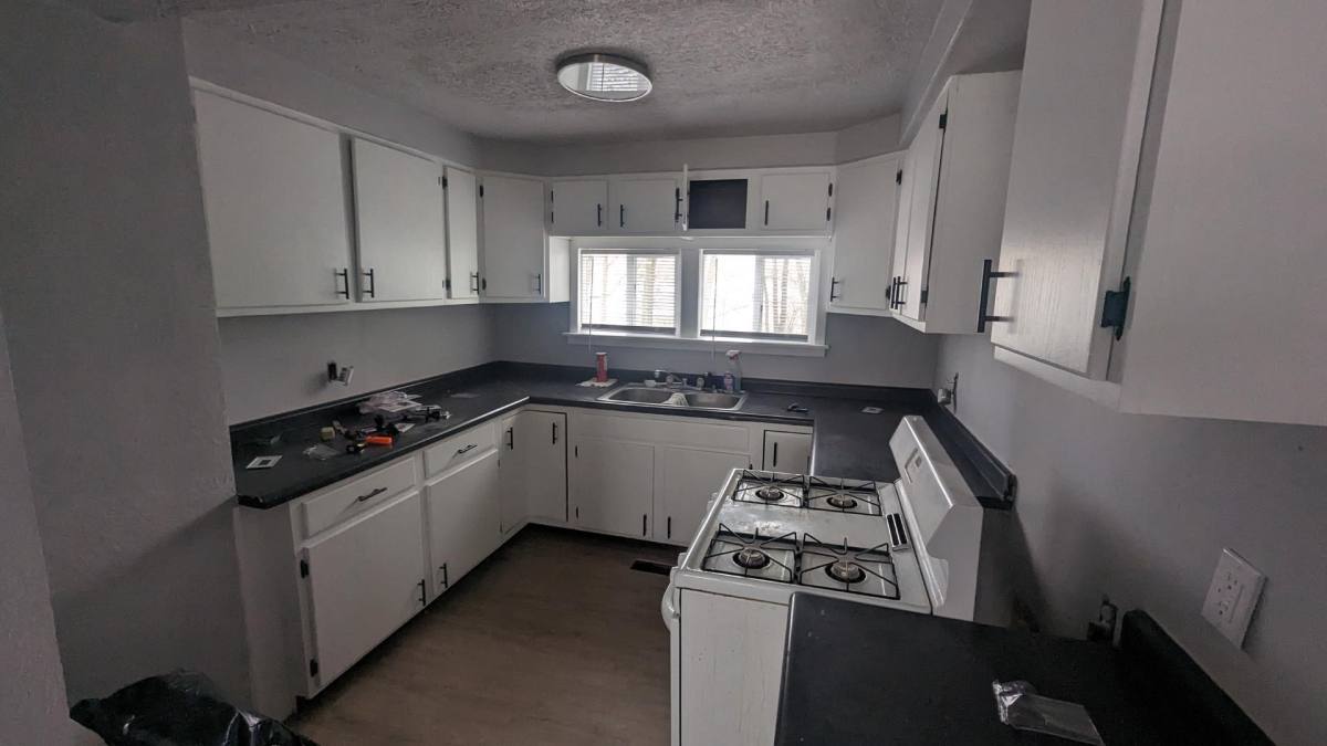 House for rent at 20030 Pulling St, South Bend, IN 46614