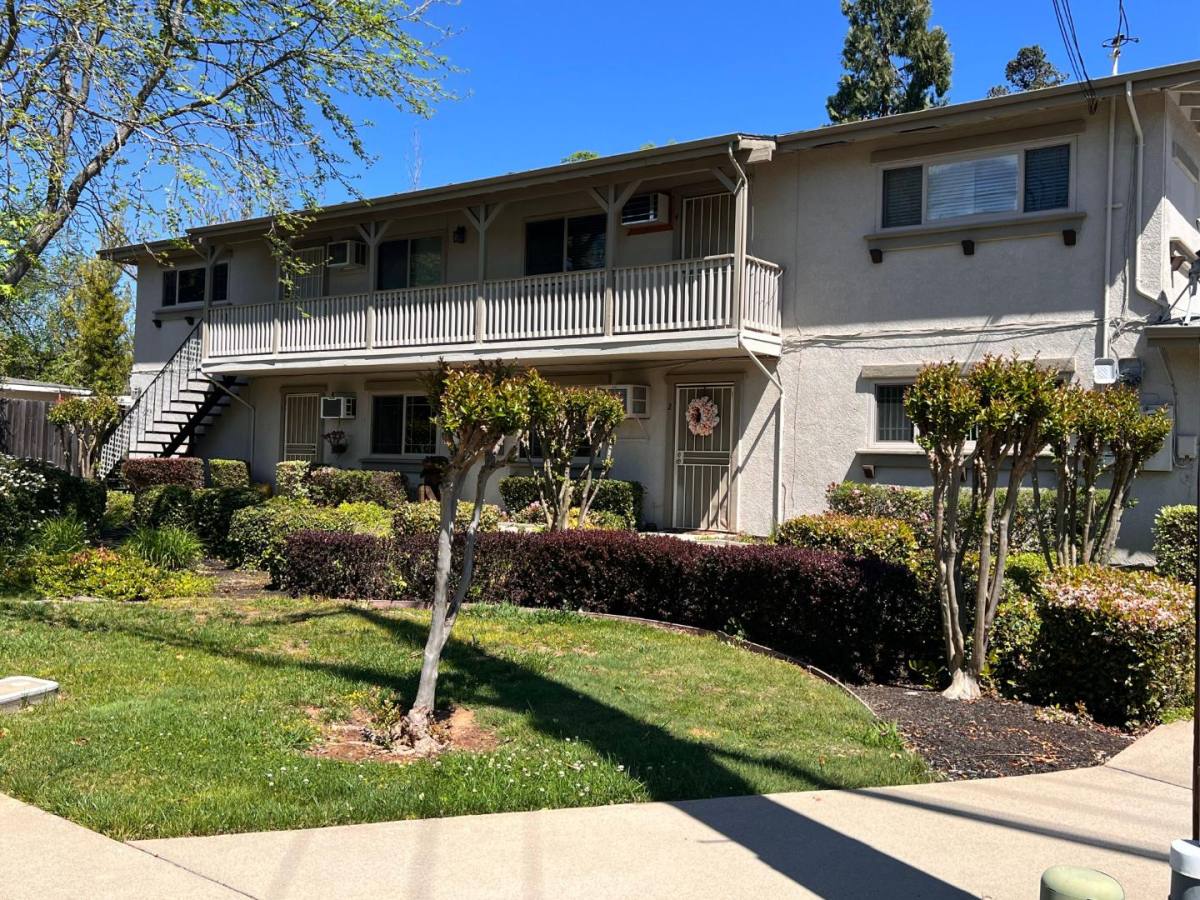 Apartment for rent at 825 Sibley St 4, Folsom, CA 95630