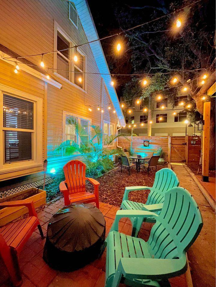 Apartment for rent at 1051 7th Ave N #A, Saint Petersburg, FL 33705