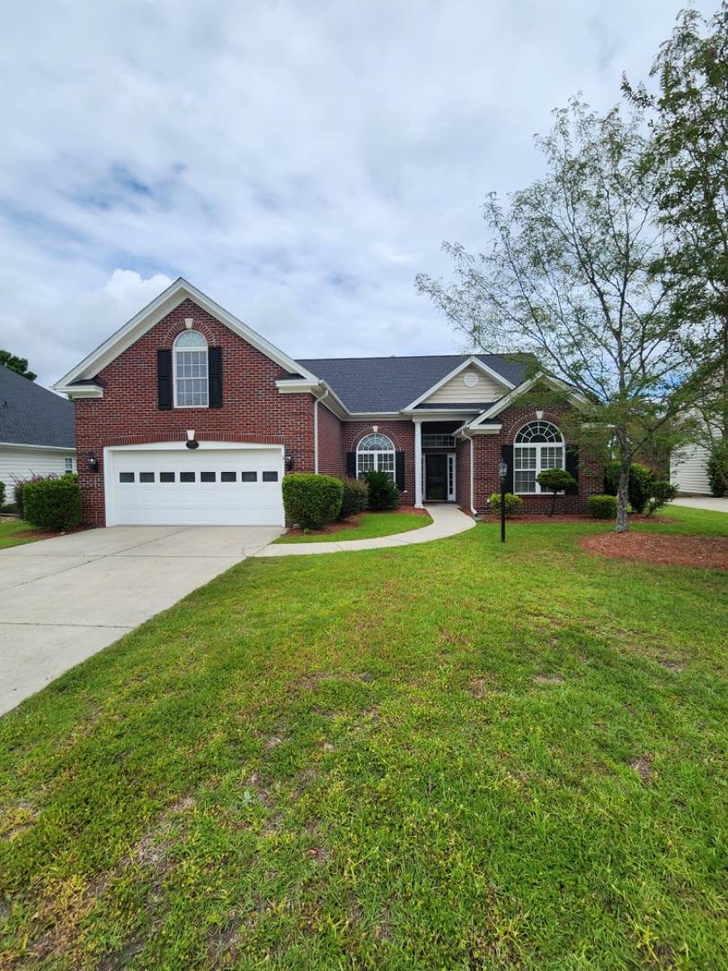 House for rent at 3092 Bayhaven Dr, Myrtle Beach, SC 29579