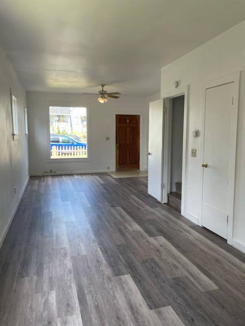 House for rent at 2307 Rockefeller Ave, Everett, WA 98201