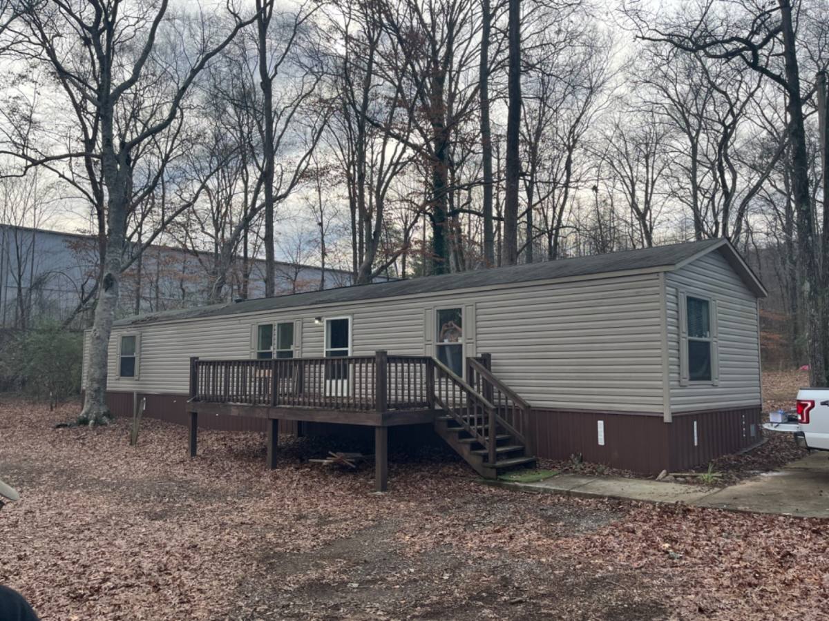 Apartment for rent at 3200 S Dug Gap Rd #255, Dalton, GA 30720