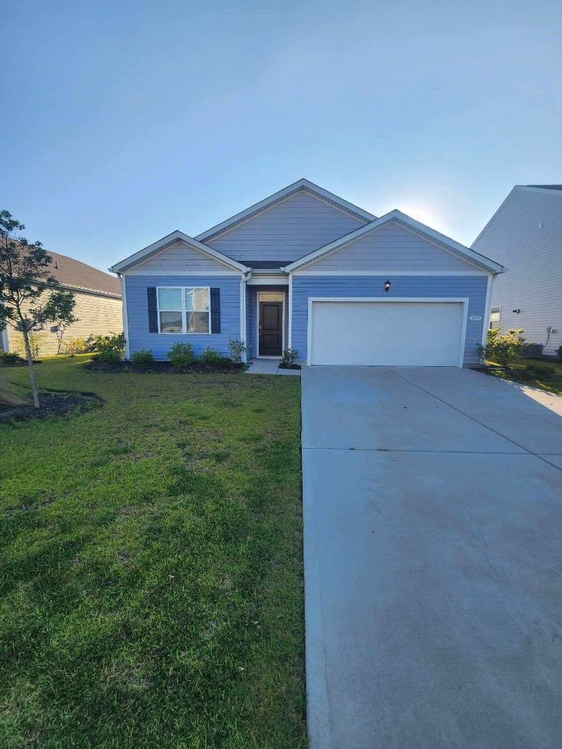 House for rent at 10035 Hamilton Branch Loop, Myrtle Beach, SC 29579