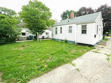 House for rent at 19776 Detroit Ave, South Bend, IN 46614