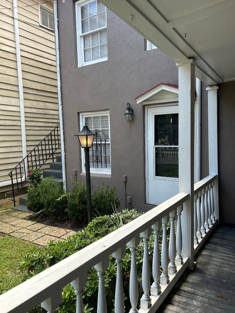 Apartment for rent at 67 Alexander St, Charleston, SC 29403