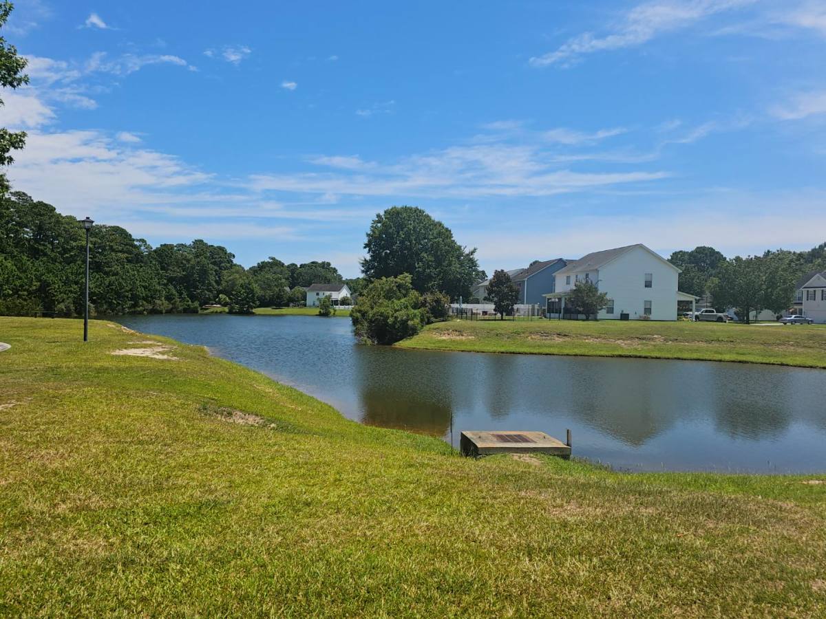 House for rent at 160 Molinia Dr, Murrells Inlet, SC 29576