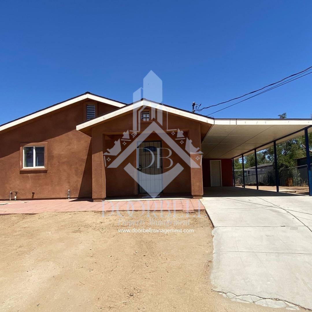 House for rent at 22168 San Jacinto Ave, Perris, CA 92570
