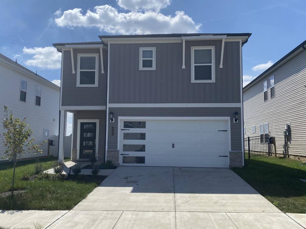 House for rent at 4344 Skyridge Dr #AD, Nashville, TN 37207