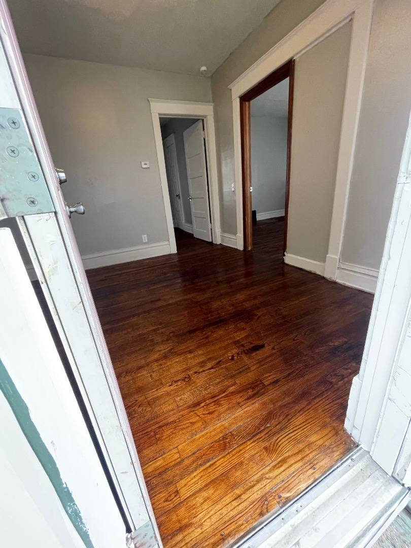 Apartment for rent at 1332 James St #A, Kalamazoo, MI 49001