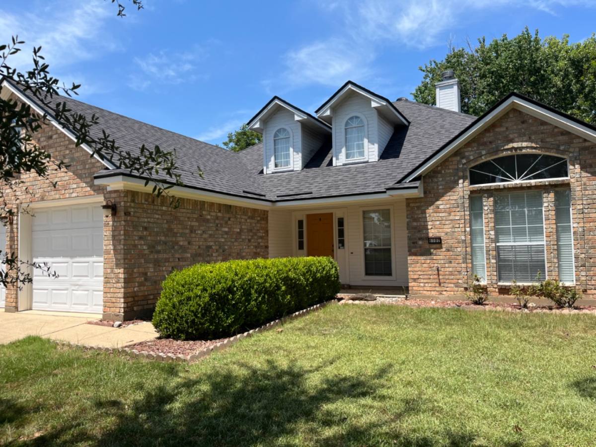 House for rent at 6107 Richmond Dr, Bossier City, LA 71111