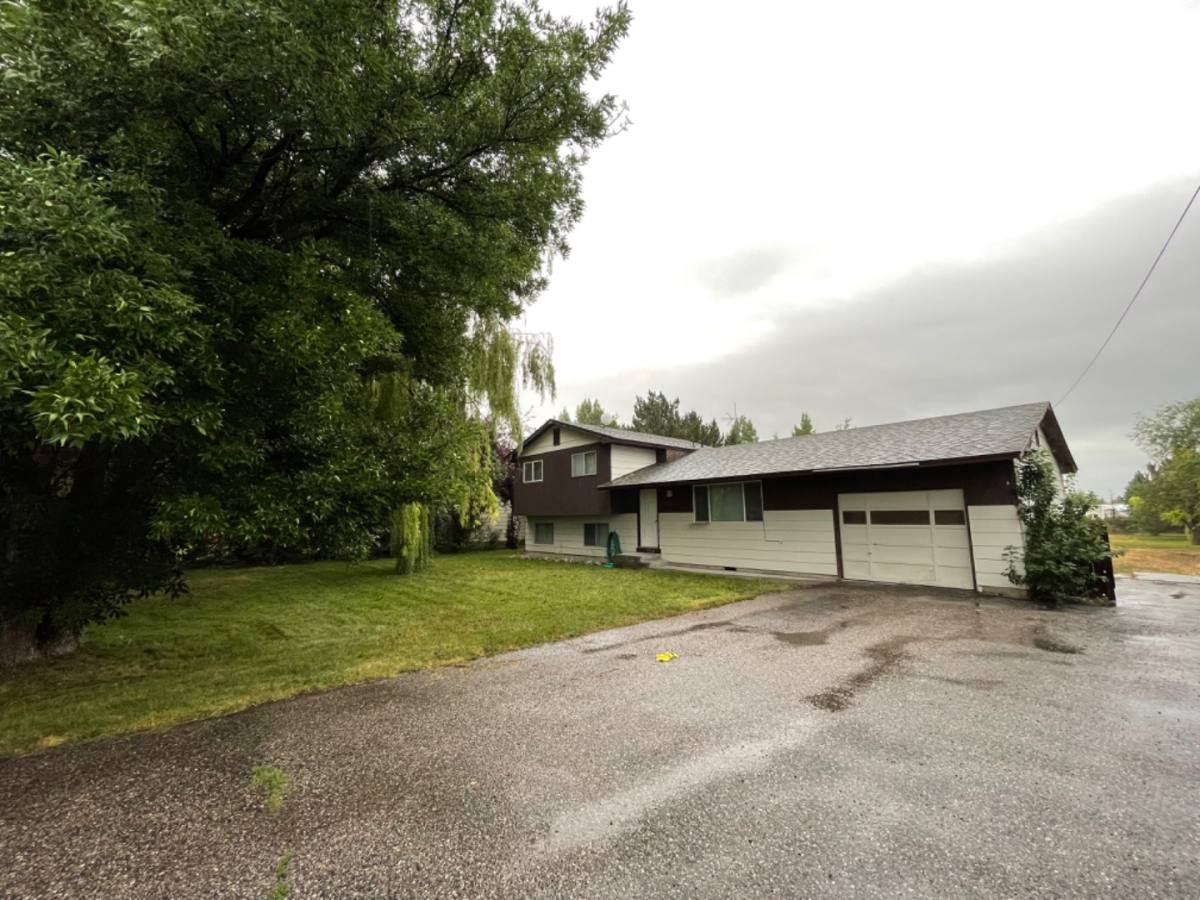 House for rent at 2570 105th N #2570 Idaho Fal, Idaho Falls, ID 83401