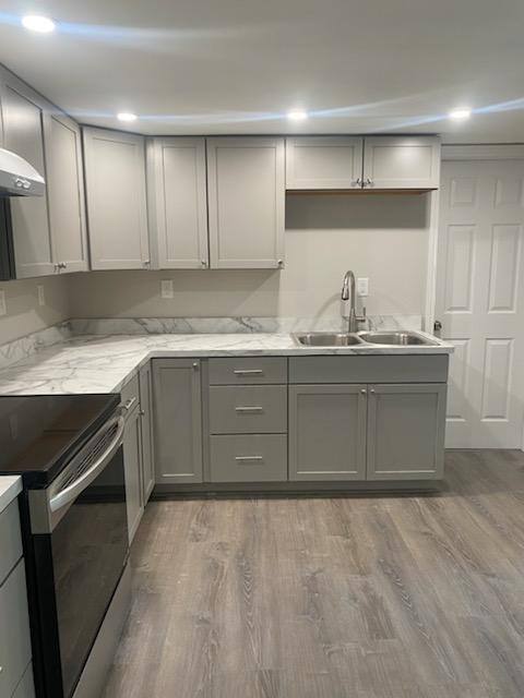 Apartment for rent at 573 Bailey Dr #12, Mansfield, OH 44904