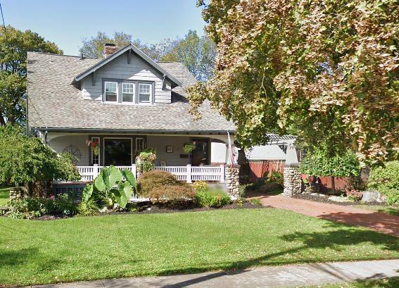 House for rent at 116 Hickok Ave #1, Syracuse, NY 13206