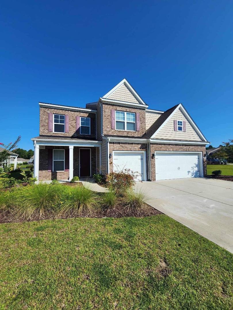 House for rent at 5428 Sunset Lake Lane, Myrtle Beach, SC 29579