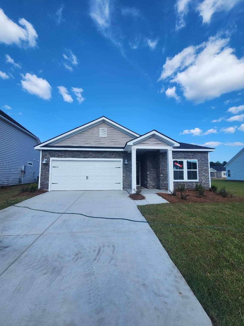 House for rent at 147 Albatross Way, Myrtle Beach, SC 29579