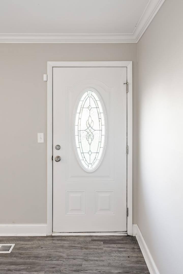 House for rent at 2402 McClain Circle NW #2402 Cr, Huntsville, AL 35810
