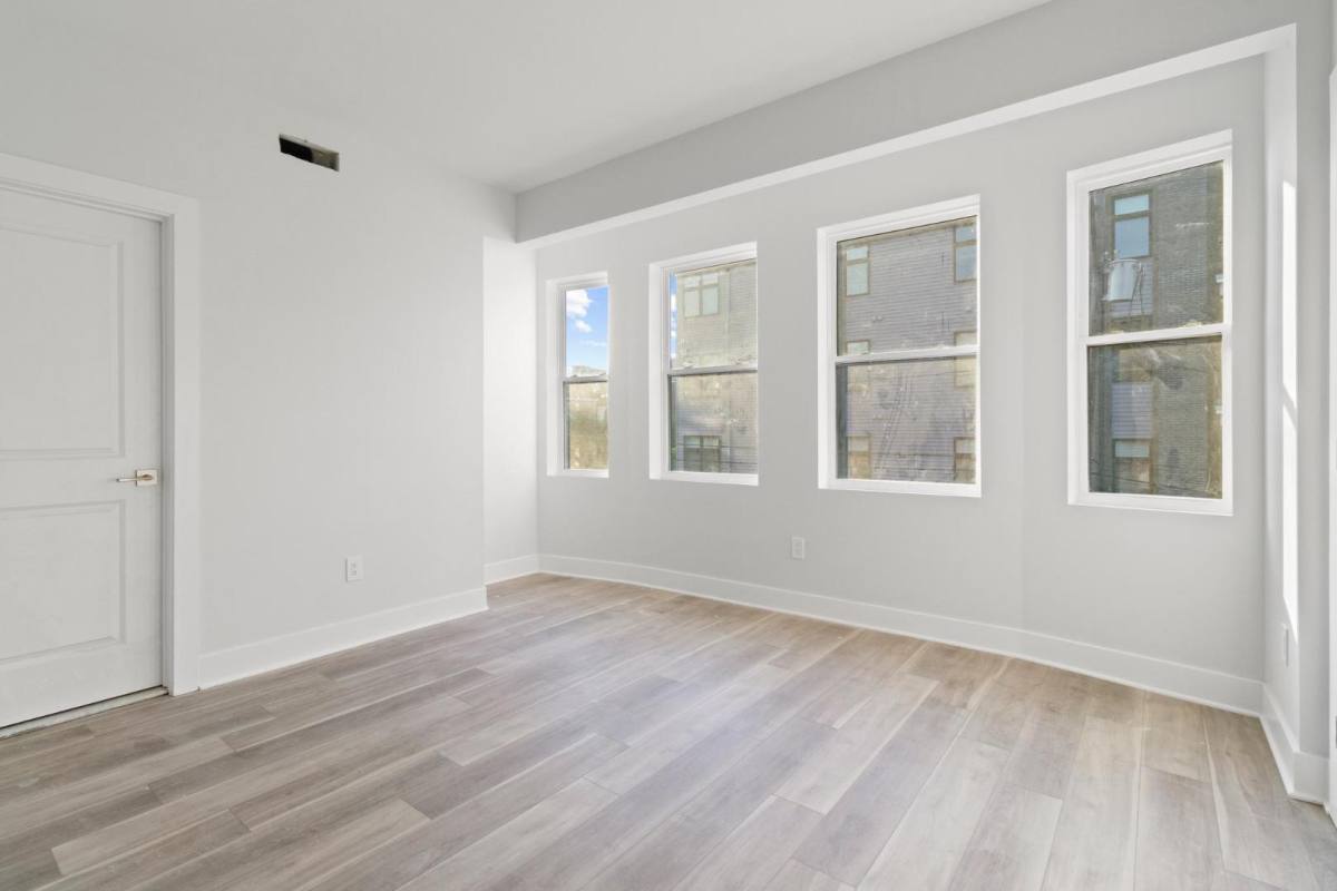 Apartment for rent at 3938 Haverford Ave #C, Philadelphia, PA 19104