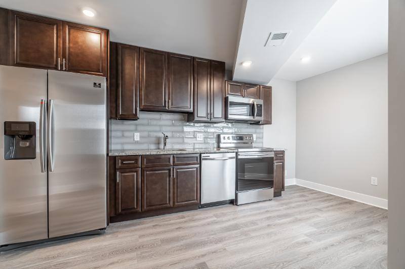 Apartment for rent at 421 N 39th St #C, Philadelphia, PA 19104