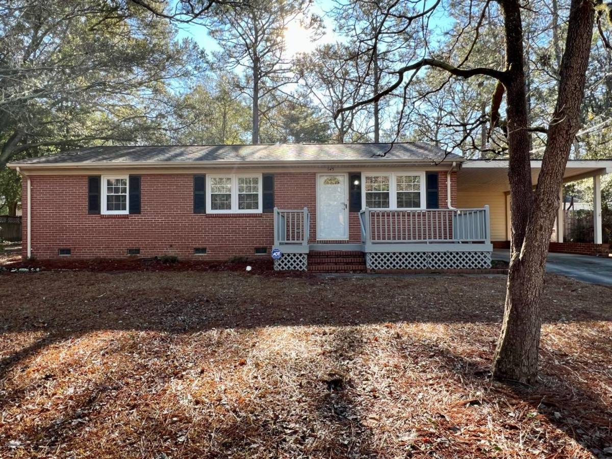 House for rent at 645 N Page St #645, Southern Pines, NC 28387