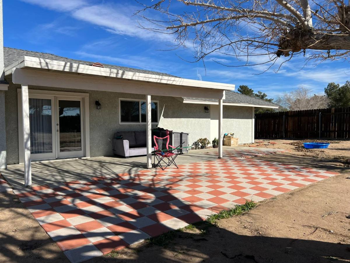 House for rent at 15315 Little Beaver St, Victorville, CA 92395
