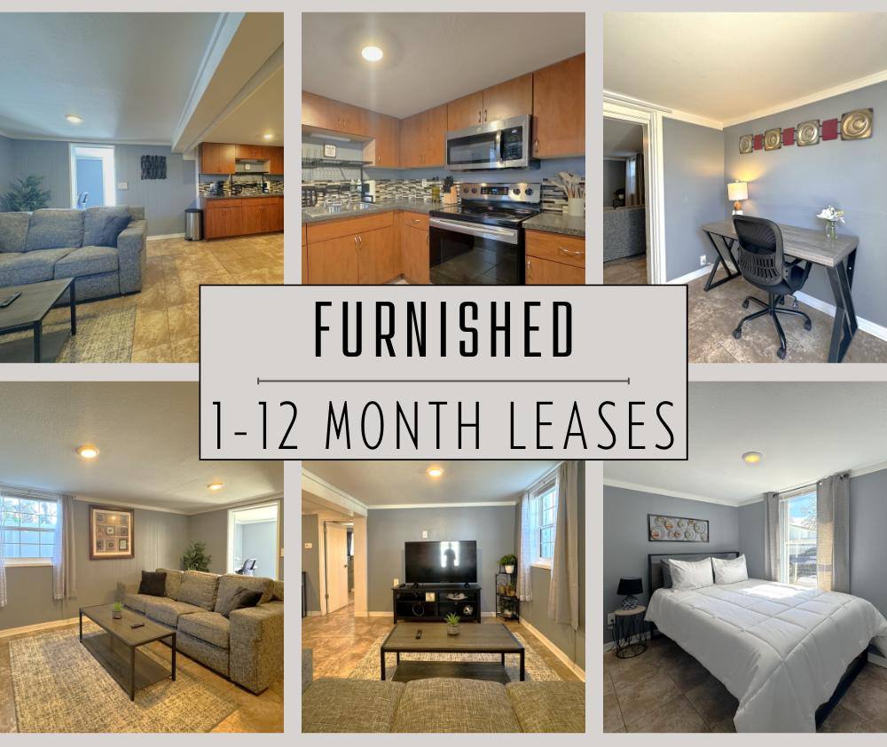 Apartment for rent at 3038 25th St N #1 2A, Saint Petersburg, FL 33713
