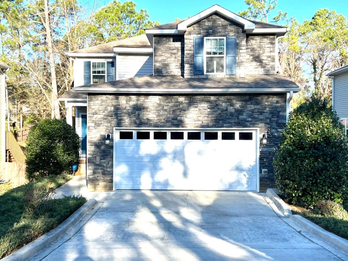 House for rent at 544 N Page St #544, Southern Pines, NC 28387
