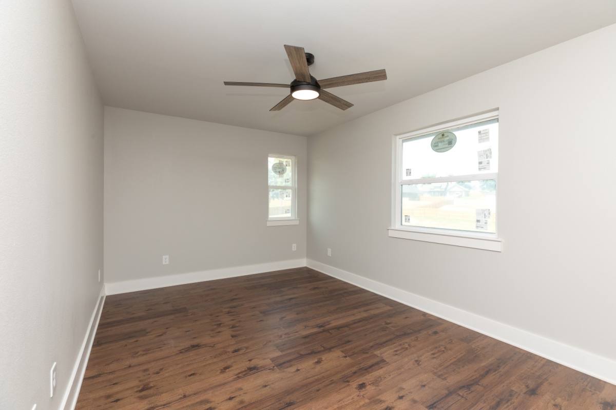 House for rent at 16317 Rainier, Lindale, TX 75771