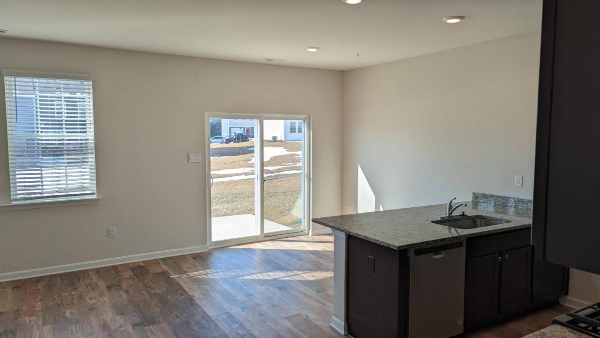 Townhouse for rent at 560 Locust Run Dr, York, PA 17404