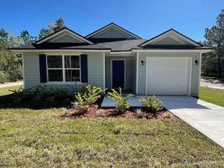 House for rent at 52 Peppermint Ave, Middleburg, FL 32068