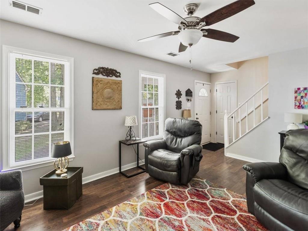 House for rent at 13826 Crosstimbers Rd, Midlothian, VA 23112