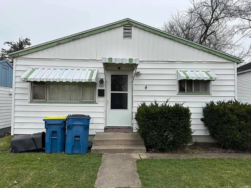 House for rent at 1010 Geyer Ave, Mishawaka, IN 46544