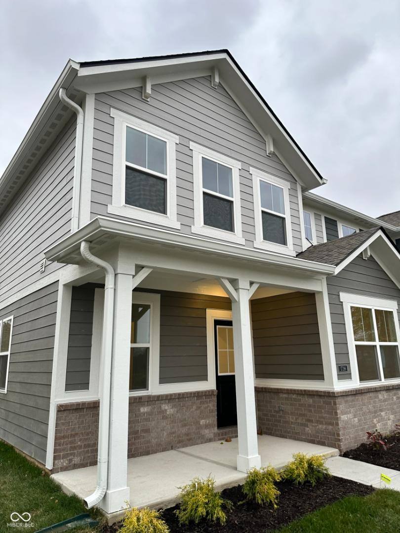 17396 Rancorn Place, Westfield, IN 46074