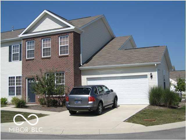Townhouse for rent at 9740 Green Knoll Dr, Noblesville, IN 46060