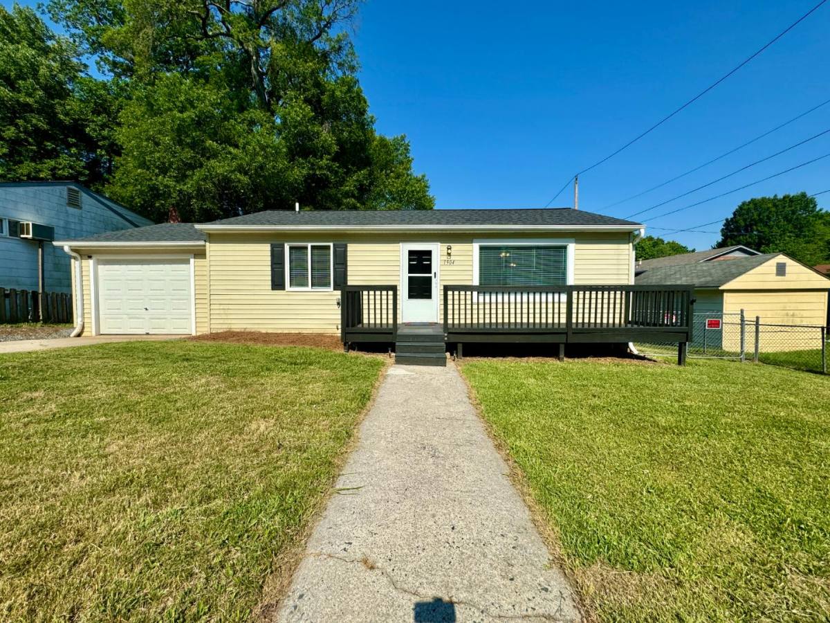 1904 Hardie St #UNFURNISHED -Unf, Greensboro, NC 27403