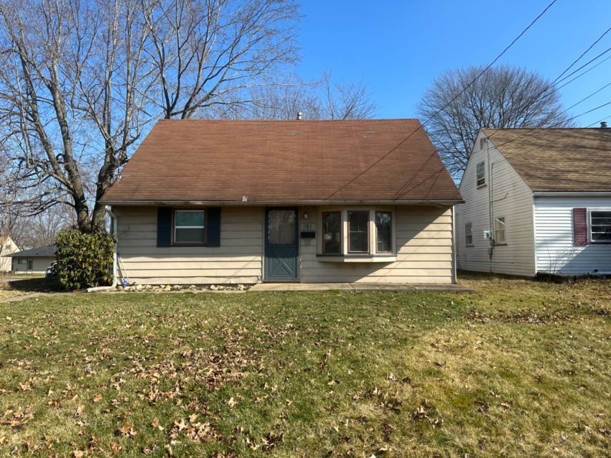 House for rent at 181 N Beverly Ave #181, Youngstown, OH 44515