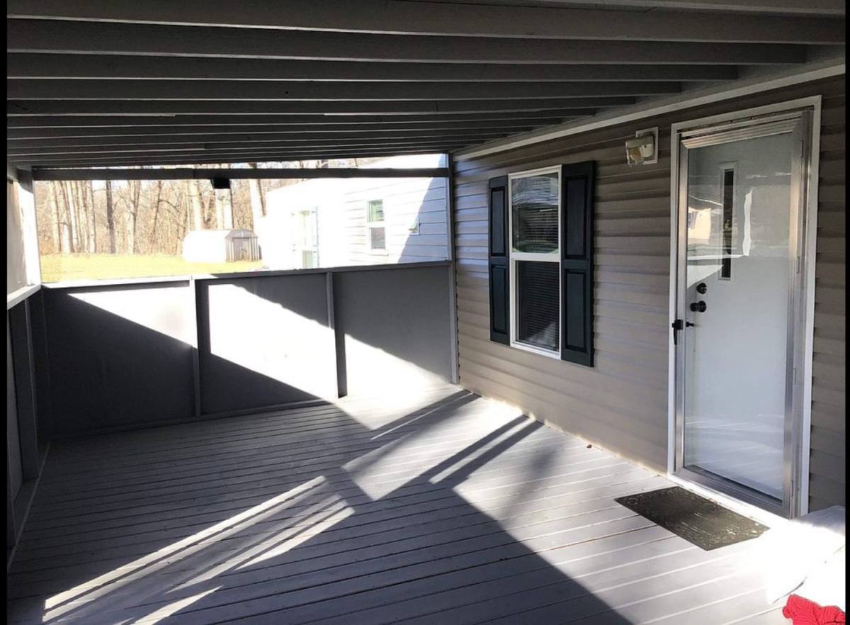 House for rent at 86 Misty Lane #LCT1, Louisa, KY 41230