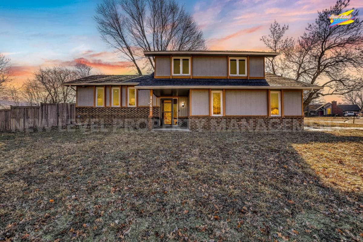House for rent at 8241 E Bluestem Court, Wichita, KS 67207