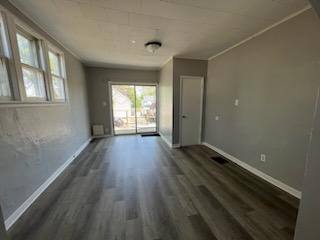 House for rent at 4019 S Clinton St, Fort Wayne, IN 46806