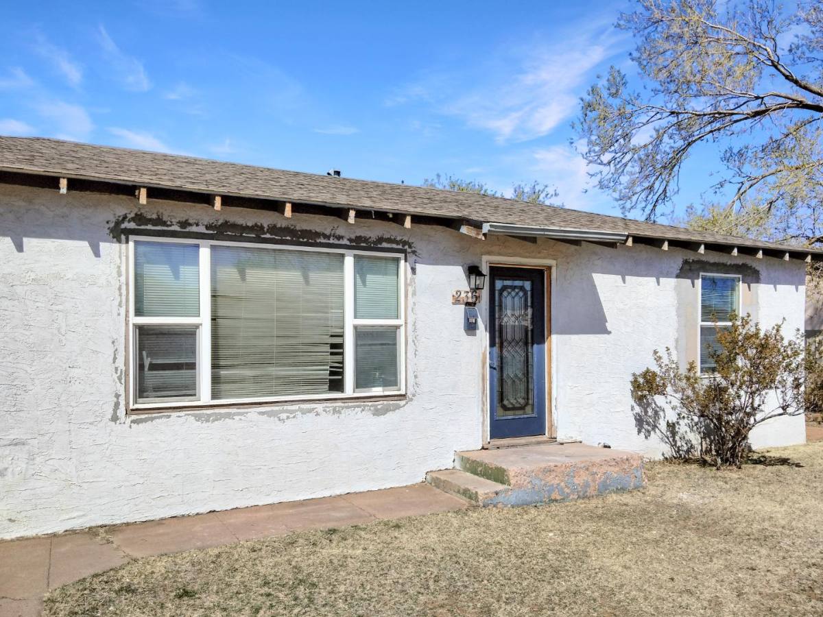 House for rent at 236 E Plaza Dr #36, Clovis, NM 88101
