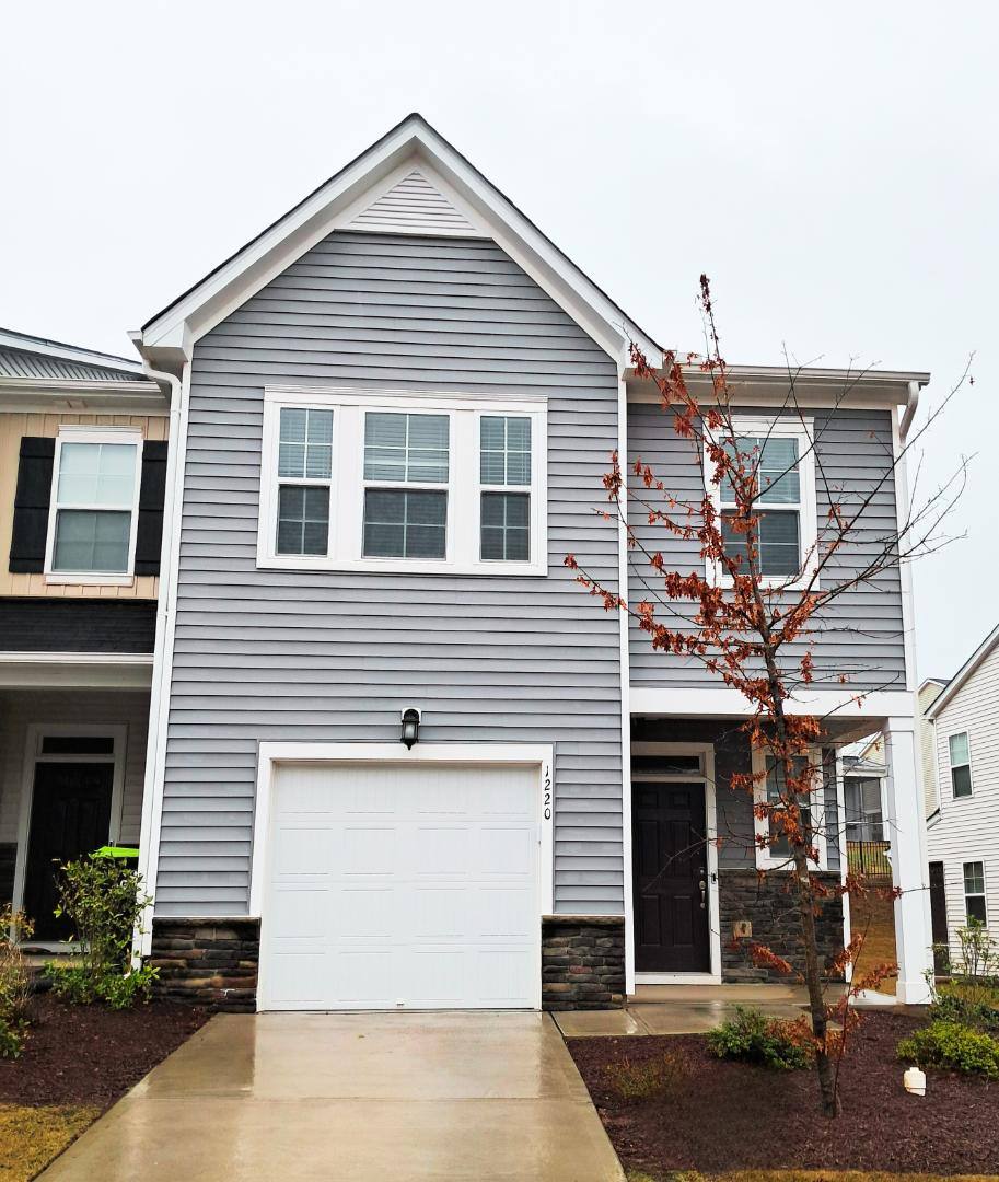 1220 Pate Farm Lane, Durham, NC 27703