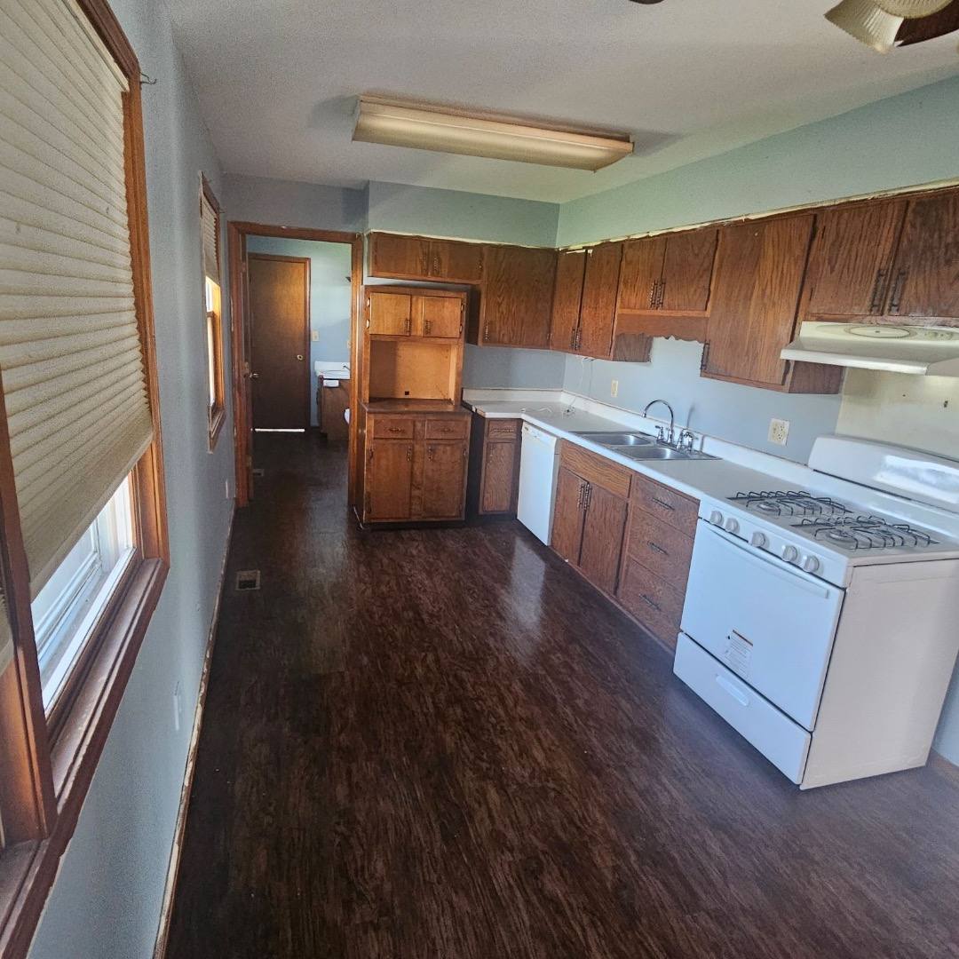 House for rent at 2222 N Webster St, Kokomo, IN 46901