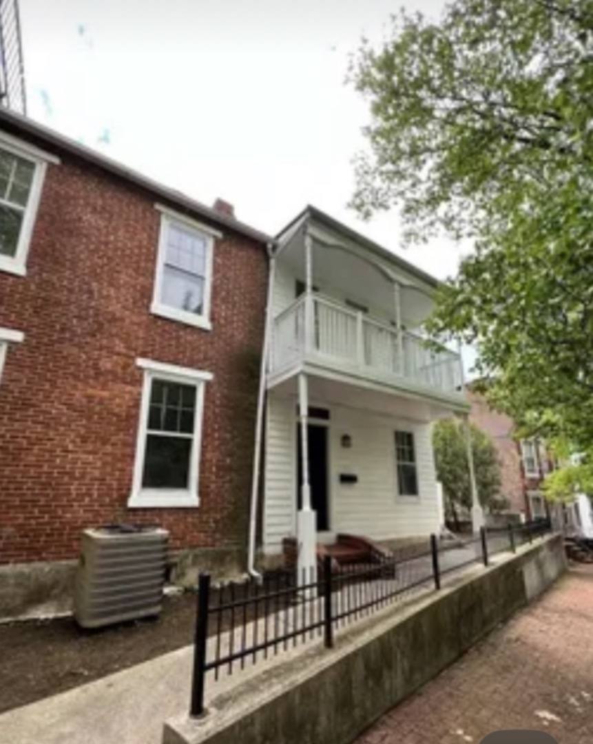 Apartment for rent at 930 N 6th St #4, Harrisburg, PA 17102